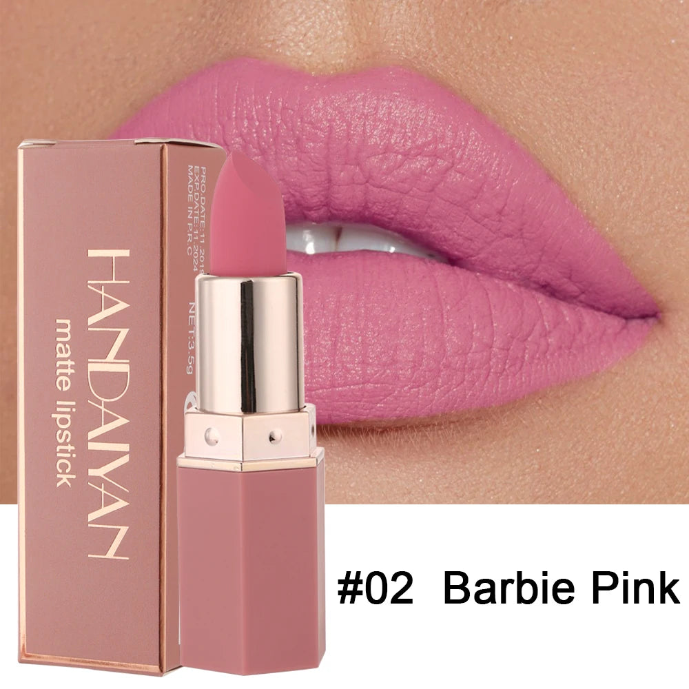 Handaiyan  barra de labios.