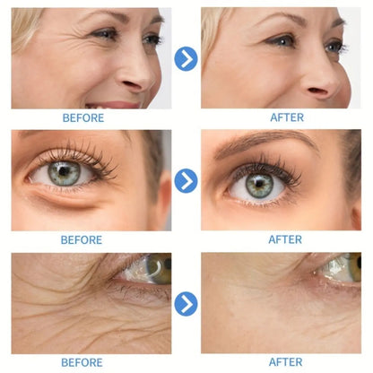Trstay Oil Facial Serum