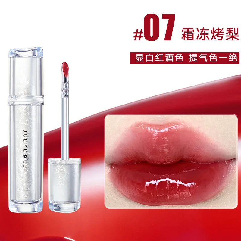 Brillo Labial Hidratante