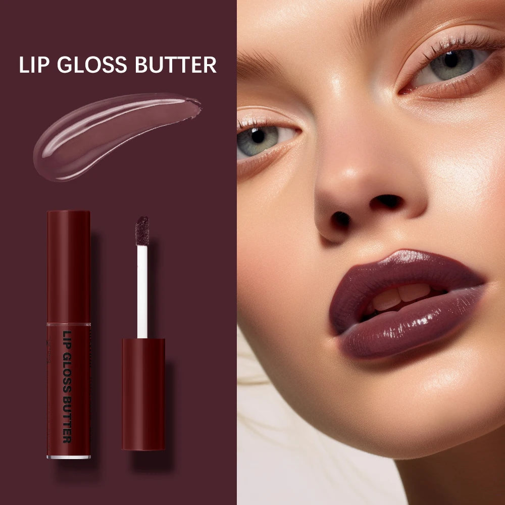 Brillo Labial Hidratante Lakerain