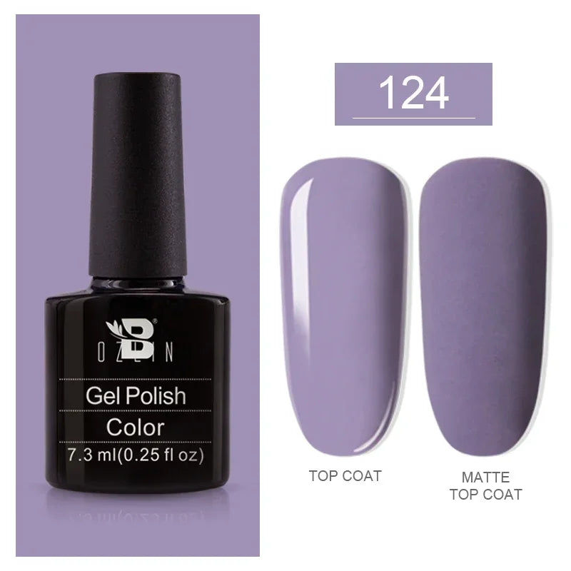 Gel Mate Transparente Sin Limpieza UV.