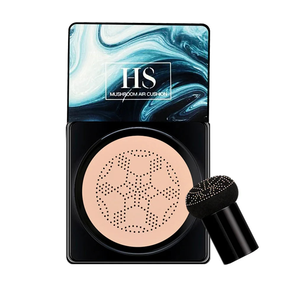 BB cream in cushion Radiant Skin-HS.