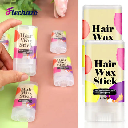 Stick de cera para cabello FRIZZ