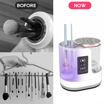 Cleanora Brush Cleaner