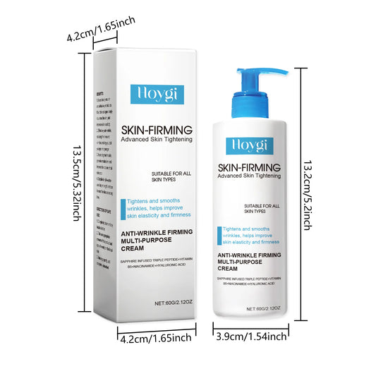 Crema corporal reafirmante Hoygi