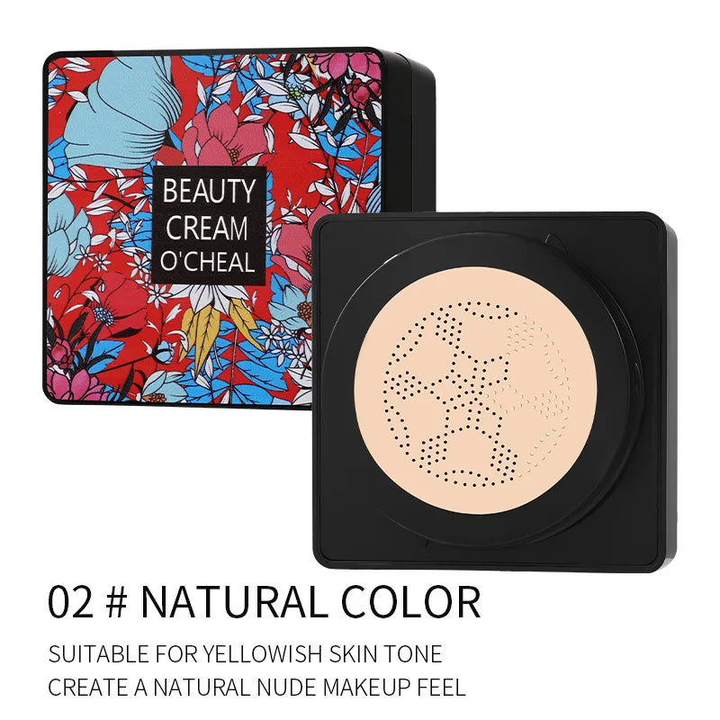 Air Cushion CC Cream de O'CHEAL.