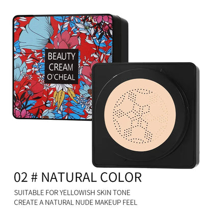 Air Cushion CC Cream de O'CHEAL.