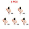 Style D 5pcs