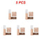 Style B 5pcs