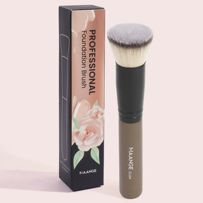 MAANGE Foundation Brush.
