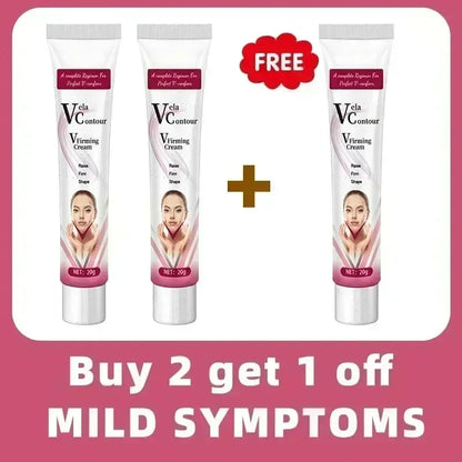 Crema Facial Reafirmante Jaysuing