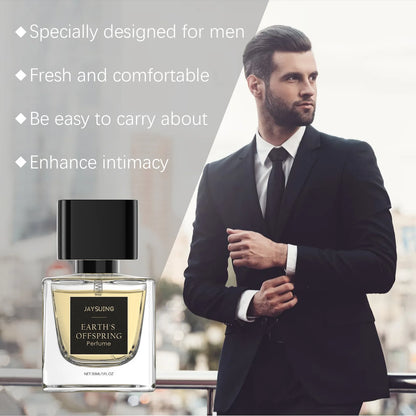 Perfume Jaysuing para Hombre