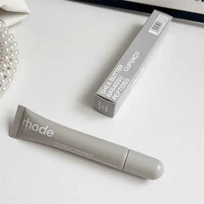 Brillo Labial y coloretes  RHODE.