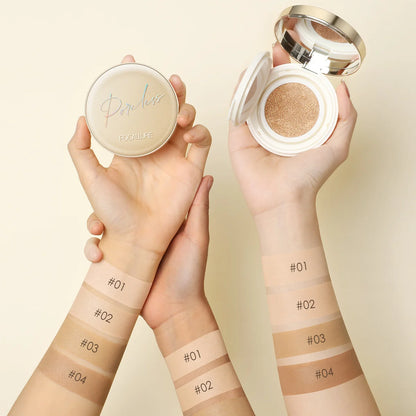 FOCALLURE BB and CC Cream Foundation
