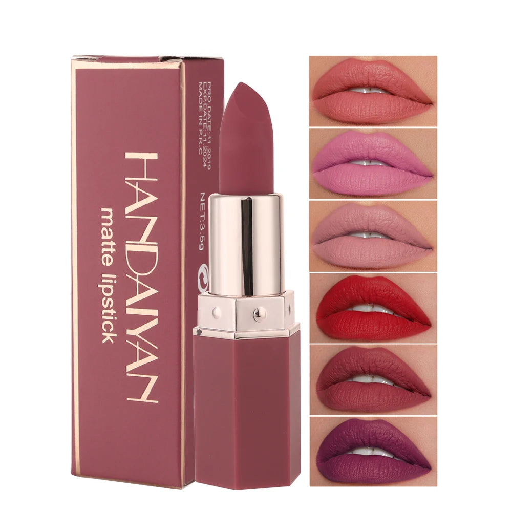 Handaiyan  barra de labios.
