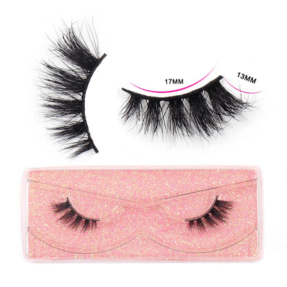LEHUAMAO false eyelashes
