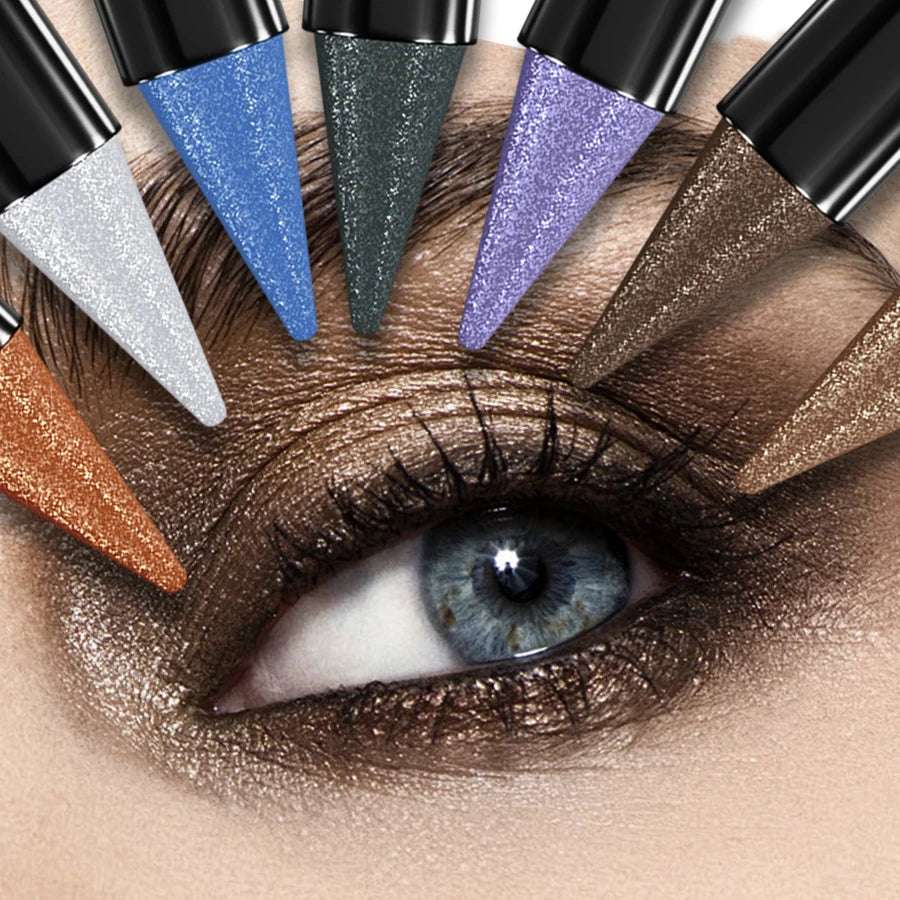 Sombra de Ojos Kafurux K7017.