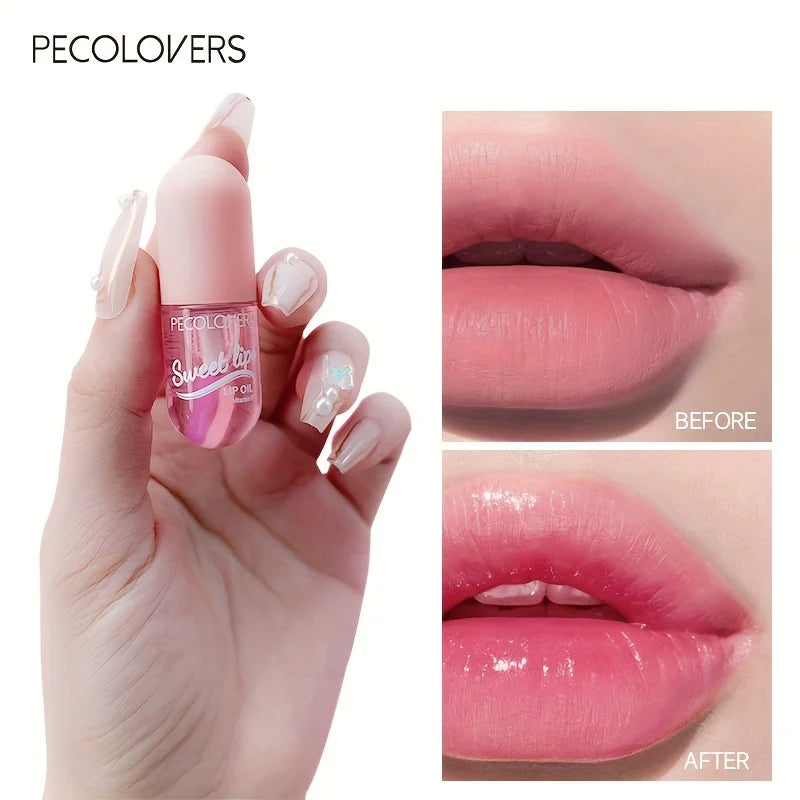 Brillo Labial Hidratante