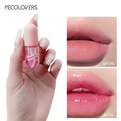 Brillo Labial Hidratante