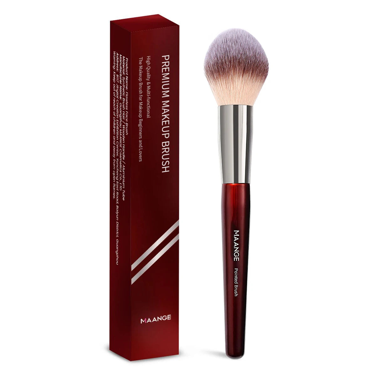 Maange Multi-Purpose Makeup Brush