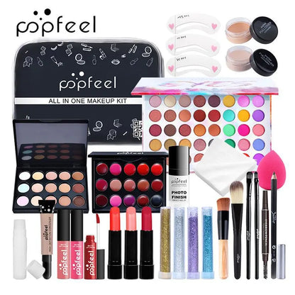 Makeup set