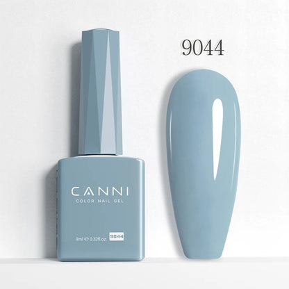 CANNI esmalte en gel de secado UV