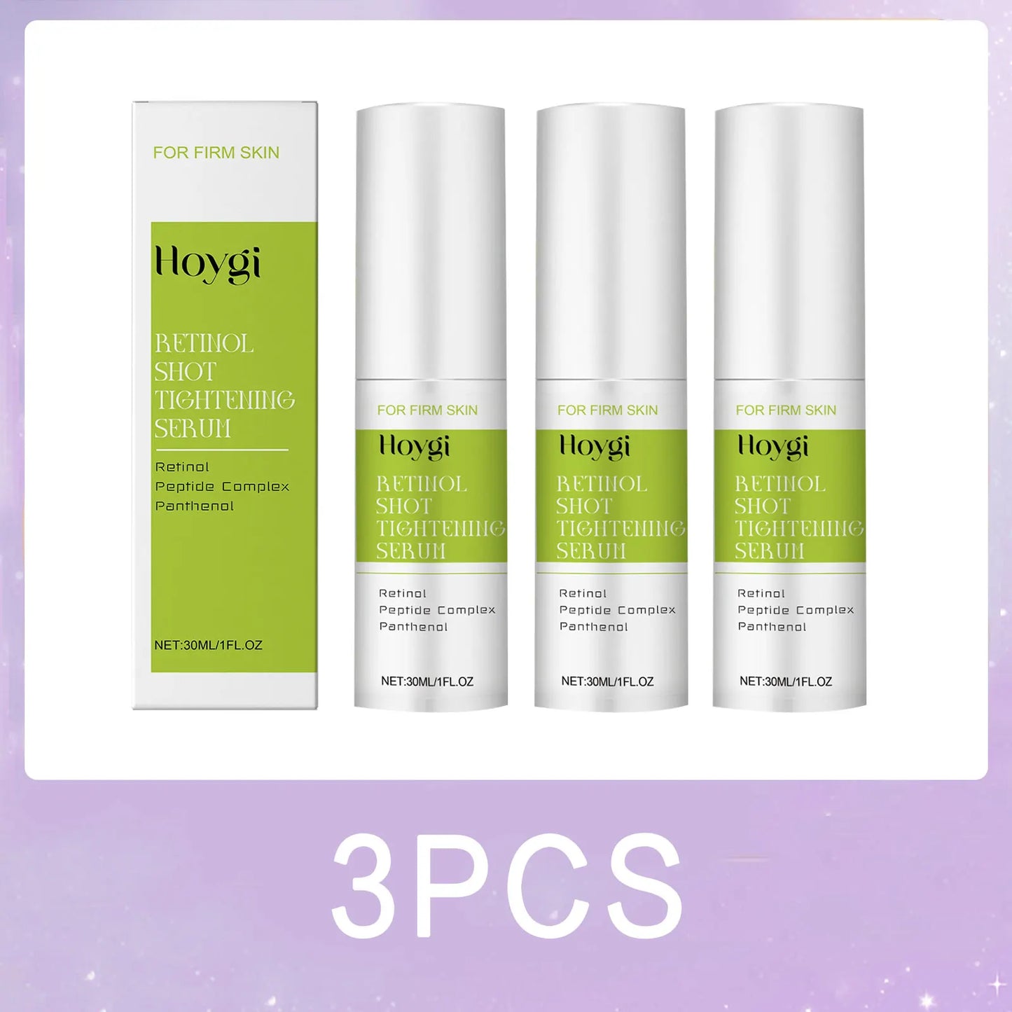 HOYGI Suero facial
