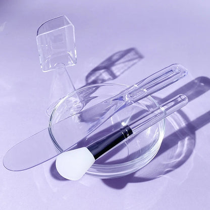 Herramienta para tratamiento facial HMQ