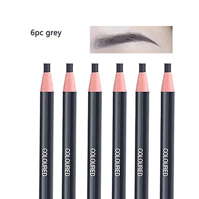 Lápiz para Cejas y Labios Coloured