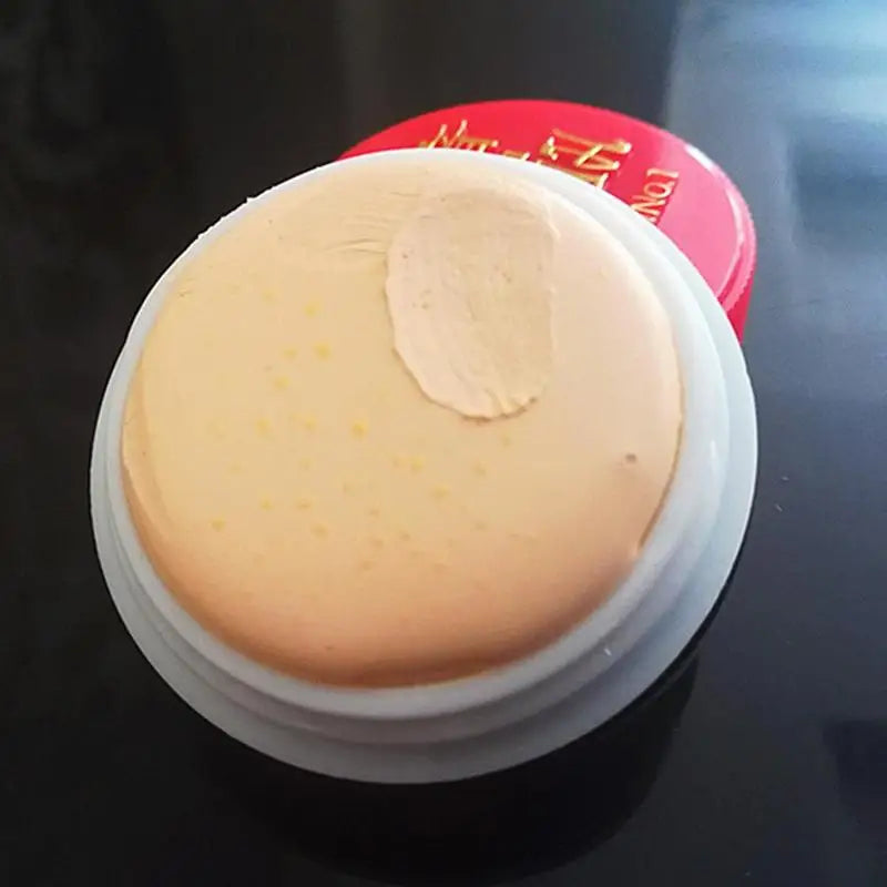 Crema Blanqueadora con Perlas de Tailandia.