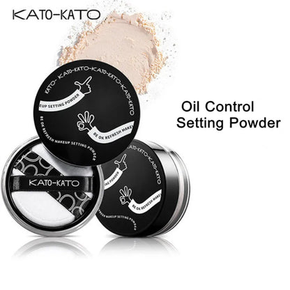 Polvo suelto Finishing de KATO-KATO