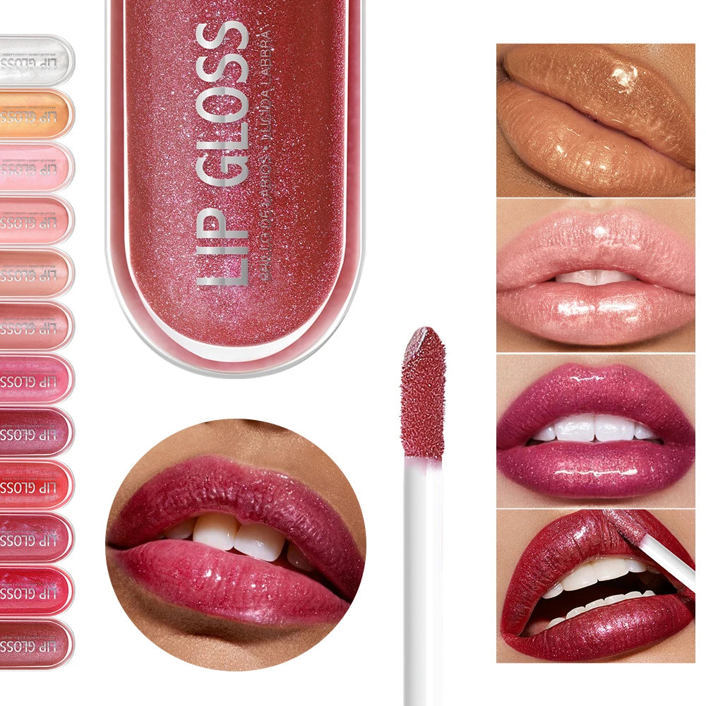 Brillos Labiales USHAS