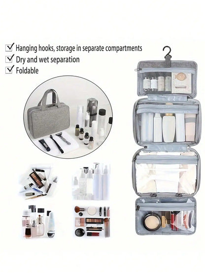 Cosmetic Organizer Bag