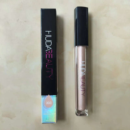 Iluminador líquido facial HUNDABEAUTY