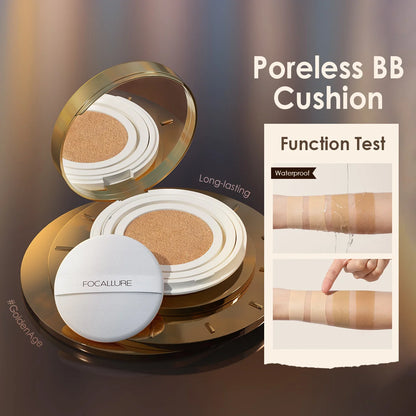 FOCALLURE BB and CC Cream Foundation