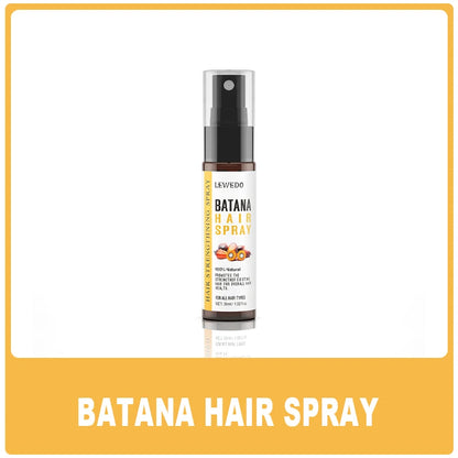 LEWEDO  tratamiento para la caída y reforzamiento del cabello
