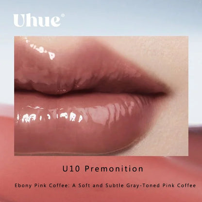 Brillo Labial Uhue