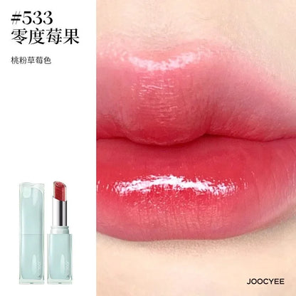 Barra Labial Cristal Film-Forming JOOCYEE