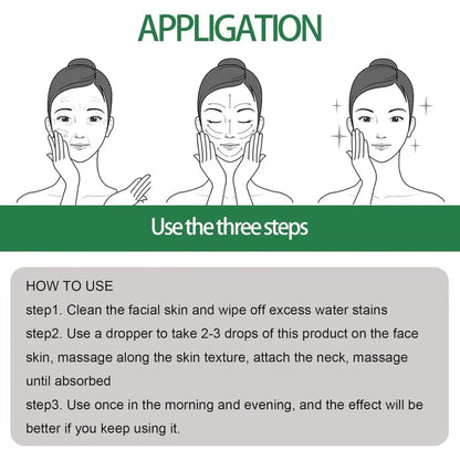 Suero facial Trstay