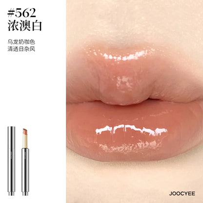 Brillo Labial Sólido Joocyee
