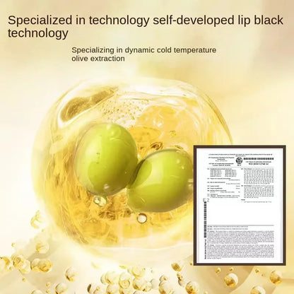 Aceite Labial Xiao Shu Mei