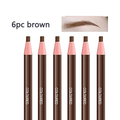 Lápiz para Cejas y Labios Coloured