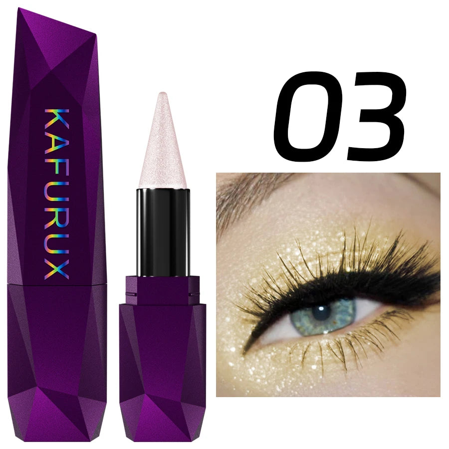 Sombra de Ojos Kafurux K7017.
