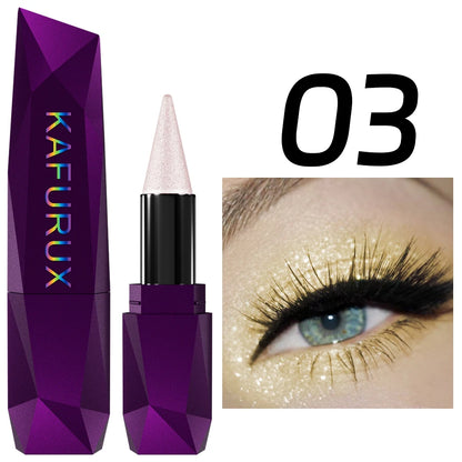 Sombra de Ojos Kafurux K7017.