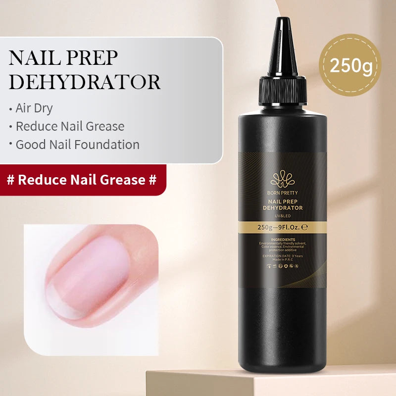 Gel funcional Born Pretty