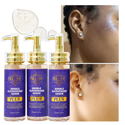 Serum Facial AILKE 24K