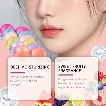 Bálsamo Labial Frutal Eelhope