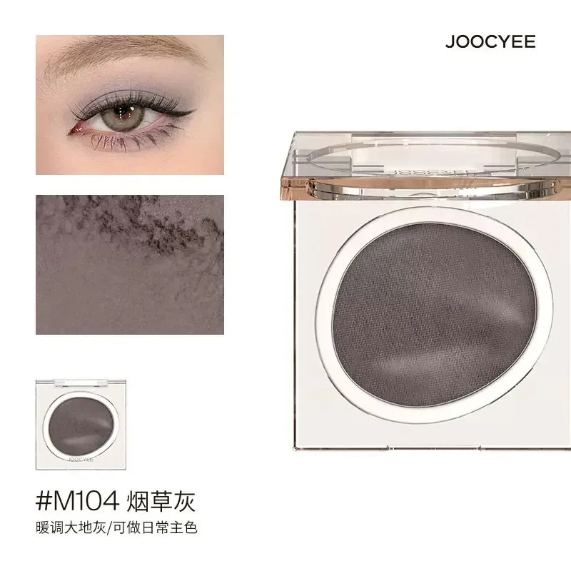 Joocyee Korean Style Eyeshadow