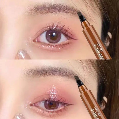 Lapiz de cejas Airji