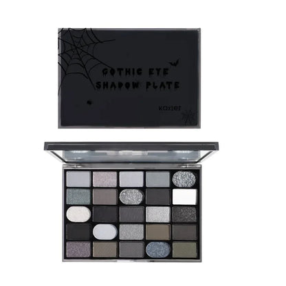 Paleta de Sombras Kaxier